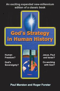 Cover image for God's Strategy in Human History