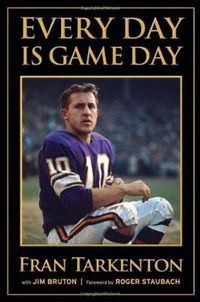 Cover image for Every Day Is Game Day