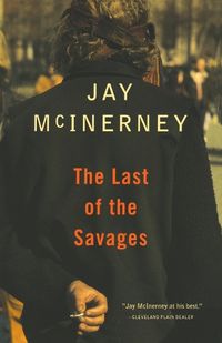 Cover image for The Last of the Savages