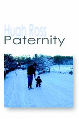 Cover image for Paternity