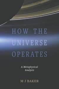 Cover image for How the Universe Operates