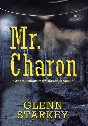 Cover image for Mr. Charon