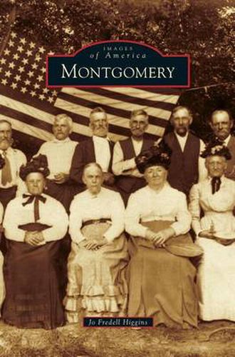 Cover image for Montgomery