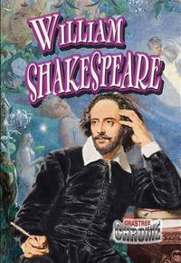 Cover image for William Shakespeare