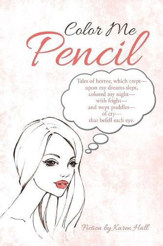 Cover image for Color Me Pencil