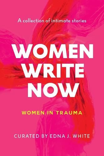 Cover image for Women Write Now