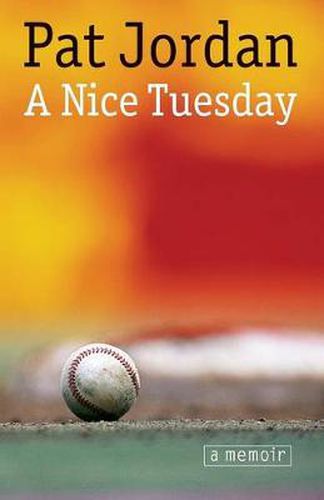 Cover image for A Nice Tuesday