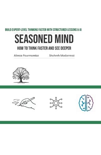 Cover image for Seasoned Mind