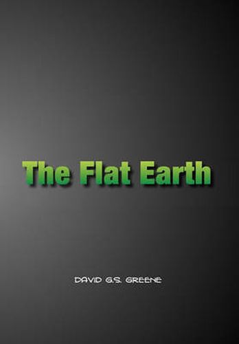 Cover image for The Flat Earth/The Flip Side