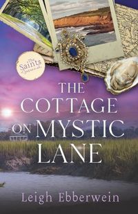 Cover image for The Cottage on Mystic Lane