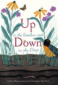Cover image for Up in the Garden and Down in the Dirt