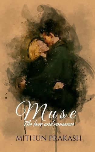 Cover image for Muse
