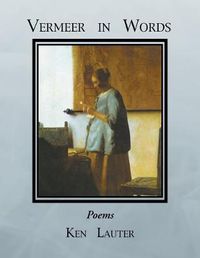 Cover image for Vermeer in Words