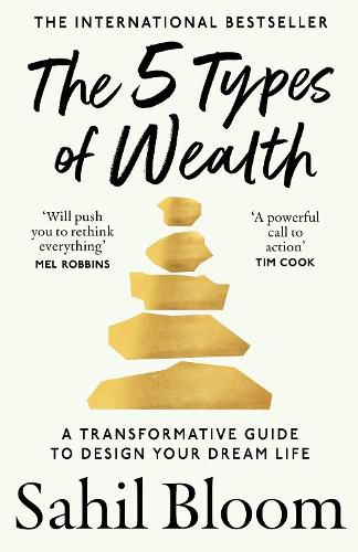 Cover image for The 5 Types of Wealth