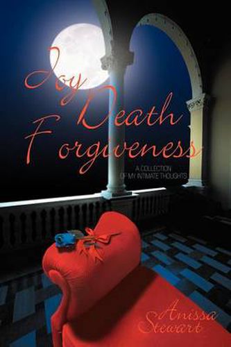 Cover image for Joy Death Forgiveness