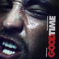 Cover image for Good Time *** Vinyl Soundtrack