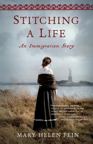 Stitching a Life: An Immigration Story