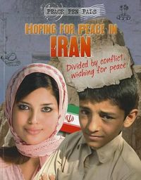 Cover image for Hoping for Peace in Iran