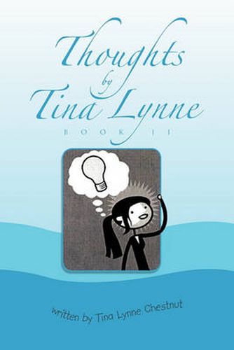 Cover image for Thoughts by Tina Lynne Book II