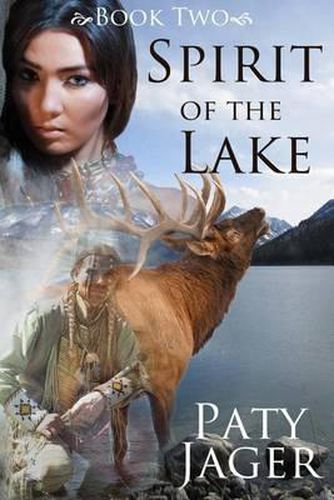 Cover image for Spirit of the Lake