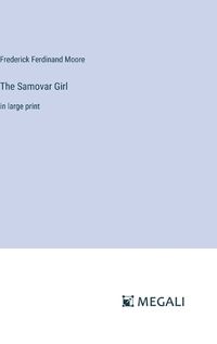 Cover image for The Samovar Girl