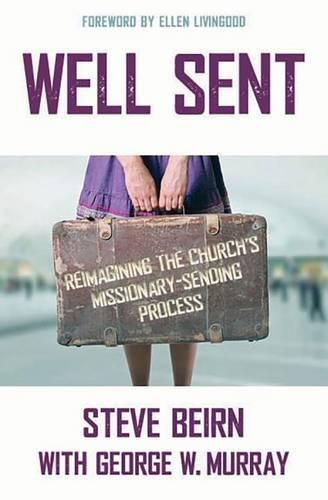 Cover image for Well Sent