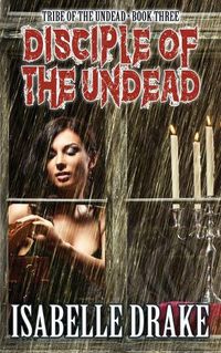 Cover image for Disciple of the Undead