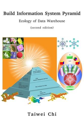 Cover image for Build Information System Pyramid