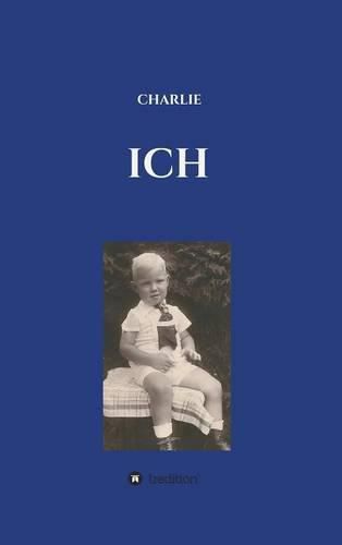 Cover image for Ich