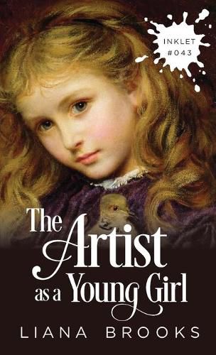 Cover image for The Artist As A Young Girl