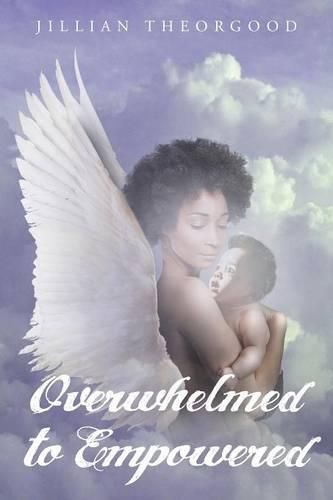 Cover image for Overwhelmed to Empowered