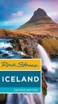 Cover image for Rick Steves Iceland (Second Edition)