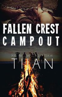 Cover image for Fallen Crest Campout