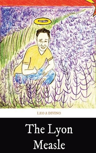 Cover image for The Lyon Measle