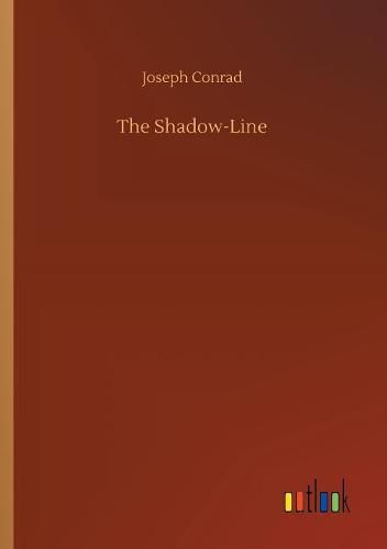 Cover image for The Shadow-Line