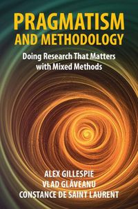 Cover image for Pragmatism and Methodology