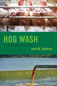 Cover image for Hog Wash