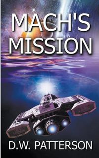 Cover image for Mach's Mission