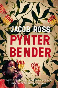 Cover image for Pynter Bender