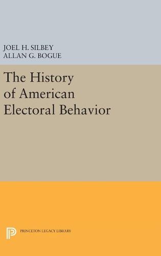 The History of American Electoral Behavior