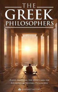 Cover image for The Greek Philosophers