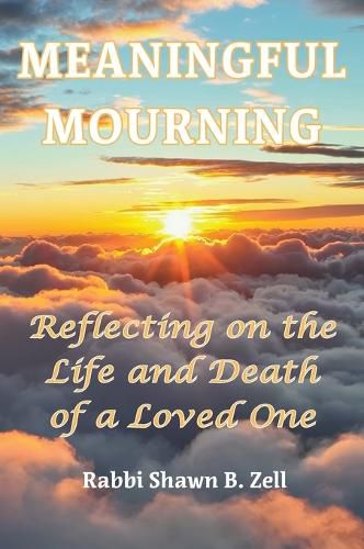 Cover image for Meaningful Mourning