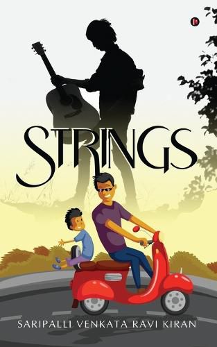 Cover image for Strings