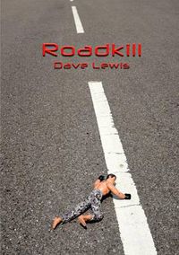 Cover image for Roadkill