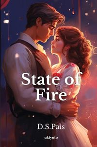 Cover image for State Of Fire (Edition1)