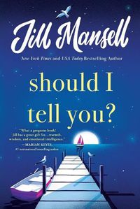 Cover image for Should I Tell You?