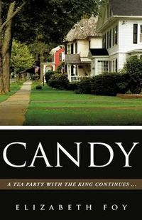 Cover image for Candy