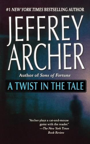 Cover image for Twist in the Tale