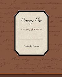 Cover image for Carry On