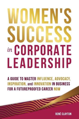 Women's Success in Corporate Leadership